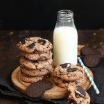 Cookie chocolate chip
