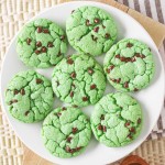Mint Cookie Chocolate Chip