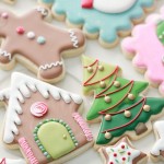 Christmas Cookie