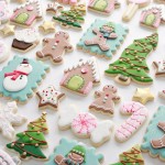 Christmas Cookie