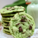 Mint Cookie Chocolate Chip