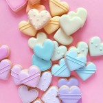 Valentine Cookie