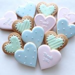 Valentine Cookie