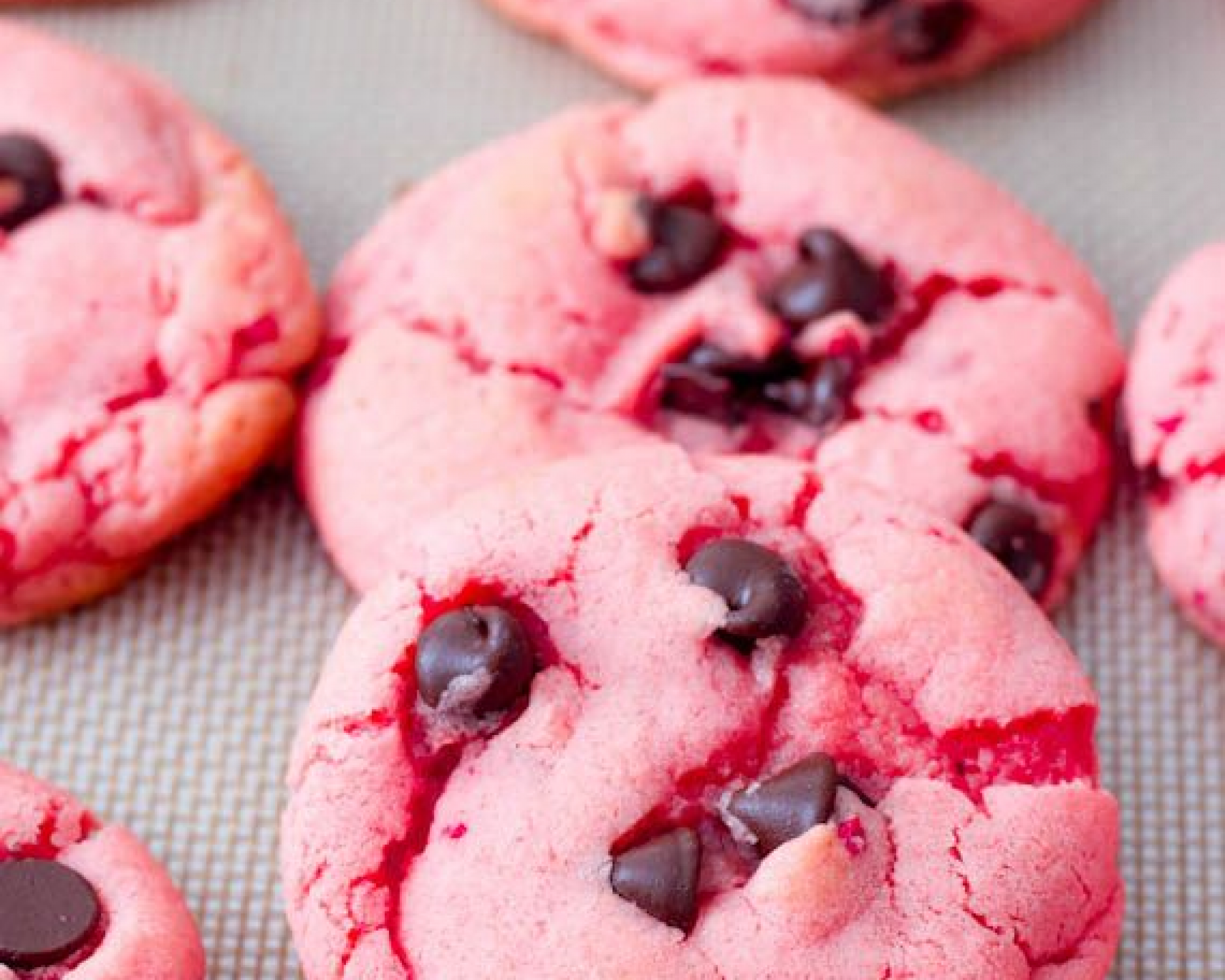 Lịch sử bánh Cookie.