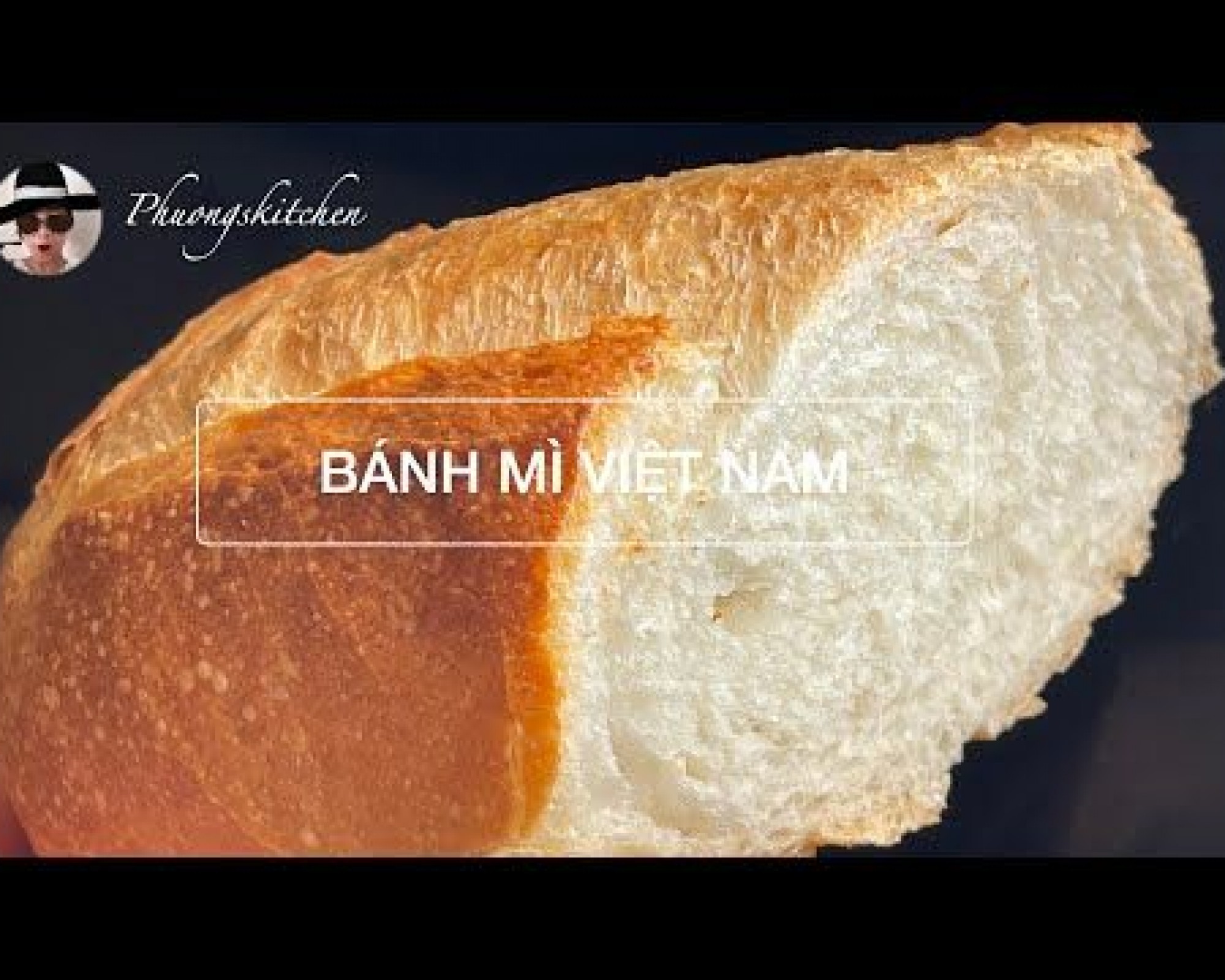 Bánh Mì Việt Nam