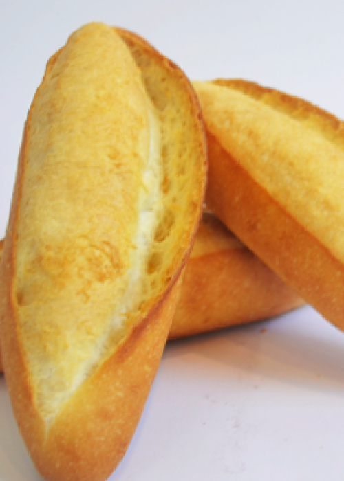 Bánh Mì Truyền Thống Việt Nam