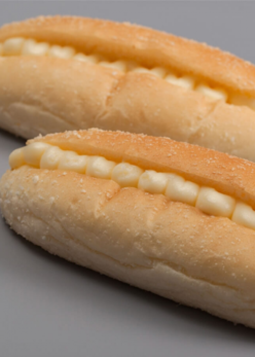 Bánh Mì Tươi