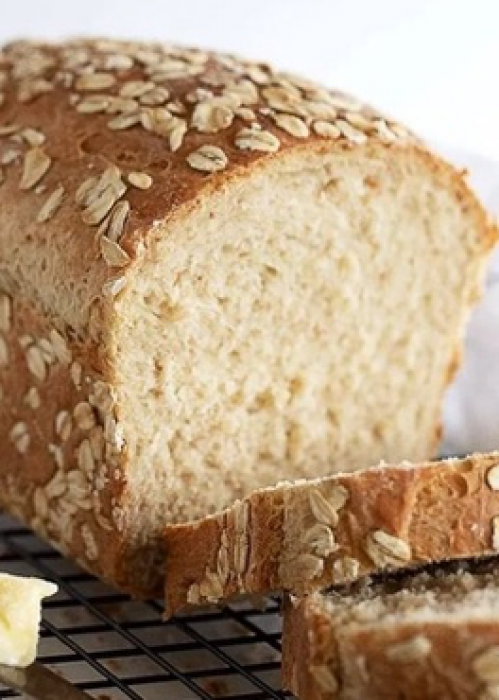 Bánh Mì Yến Mạch