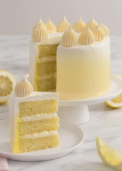 Chesse Cake 