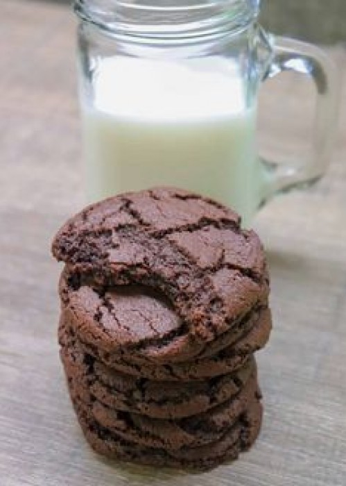 Chocolate cookie