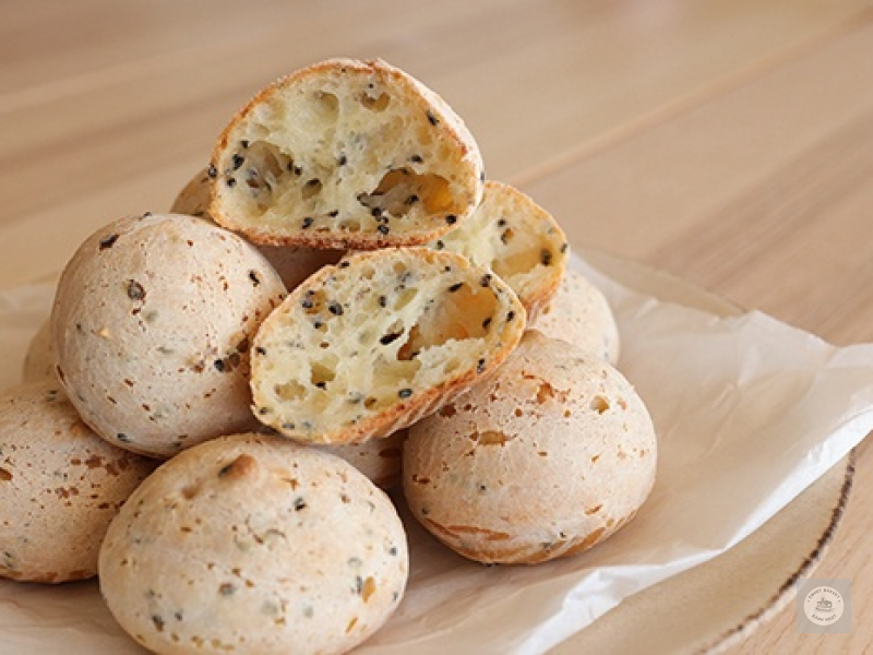 Bánh mì giúp giảm cân.