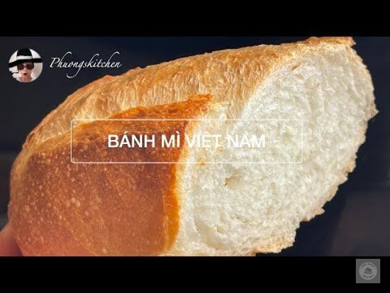 Bánh Mì Việt Nam